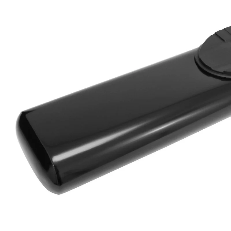 Westin PRO TRAXX 6 Oval Step Nerf Bars Black Steel Model 21-63565 - Image 3