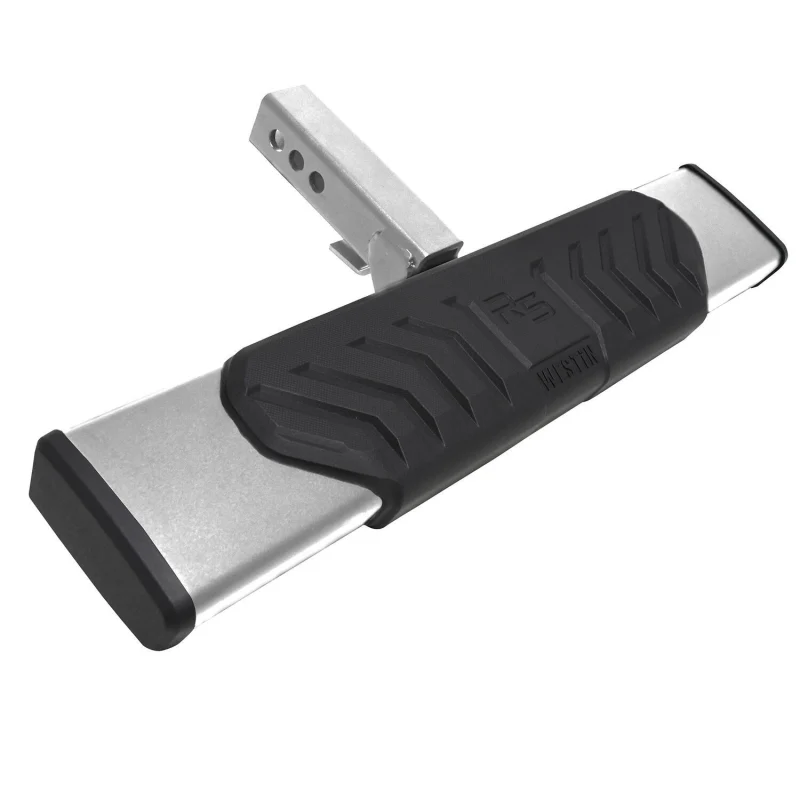 Westin R5 Hitch Step Polished Stainless Steel Model 28-50010 - Image 2