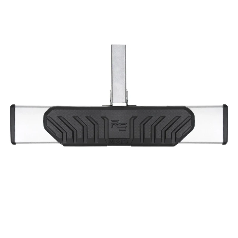 Westin R5 Hitch Step Polished Stainless Steel Model 28-50010 - Image 3