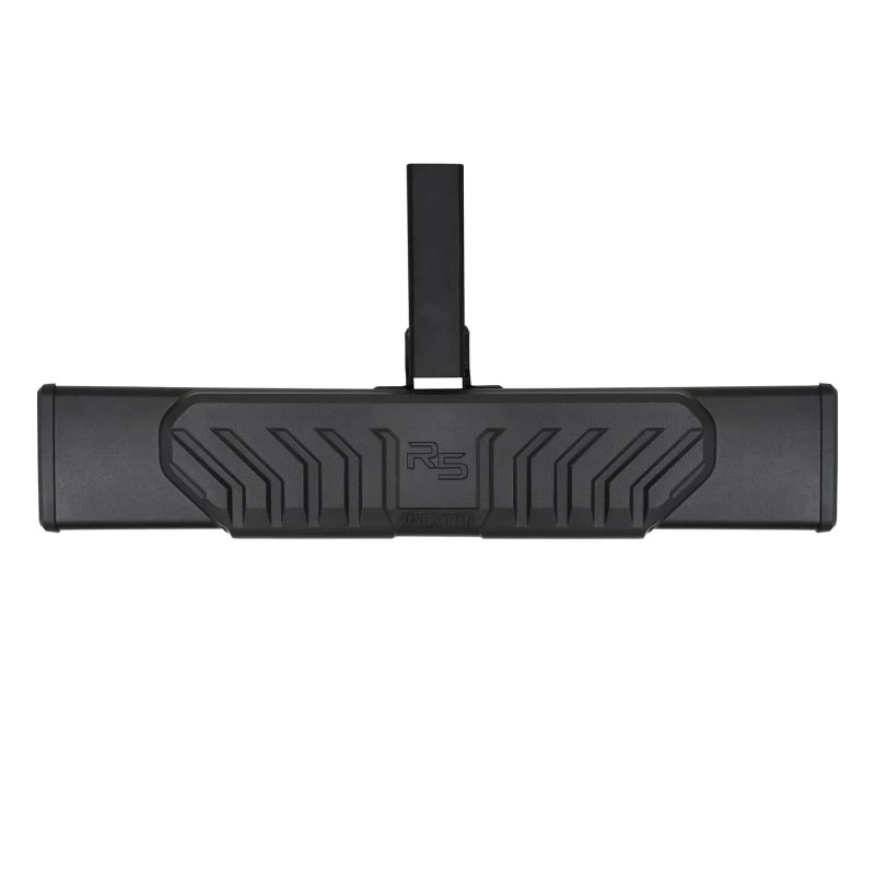 Westin R5 Hitch Step Powder Coated Black Steel Model 28-50015 - Image 3