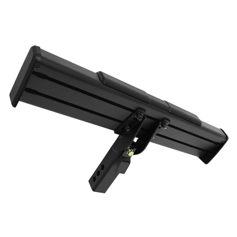 Westin R5 Hitch Step Powder Coated Black Steel Model 28-50015 - Image 5