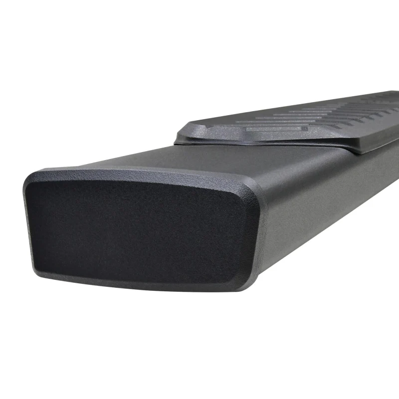 Westin R5 M-Series Wheel-To-Wheel Step Nerf Bars XD Textured Black Steel Model 28-5234775 - Image 2