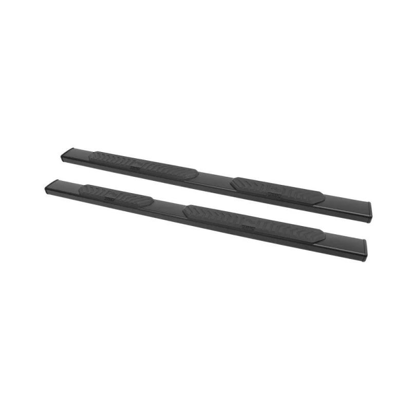 Westin R5 Step Nerf Bars 5 in. Black For Super Crew Cab Model 28-51095