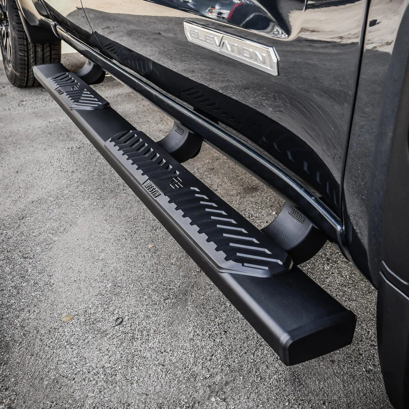 Westin R5 Step Nerf Bars 5 in. Black Model 28-51265 - Image 2