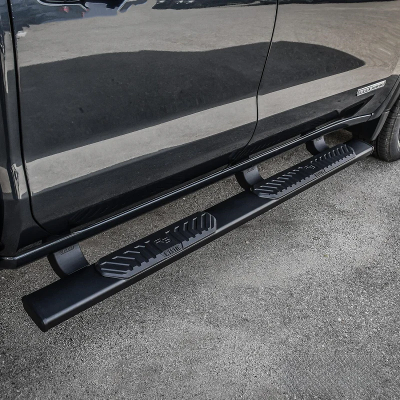 Westin R5 Step Nerf Bars 5 in. Black Model 28-51265 - Image 3