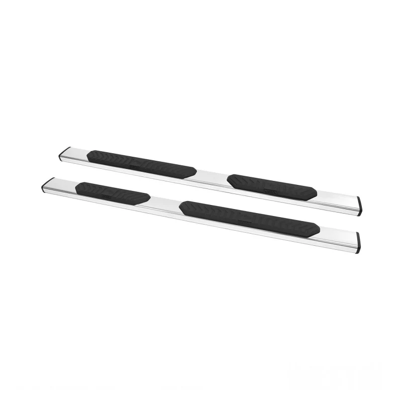 Westin R5 Step Nerf Bars 5 in. Stainless Steel For Super Cab Model 28-51080