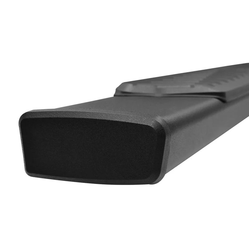 Westin R5 Step Nerf Bars Textured Black Model 28-51255 - Image 2