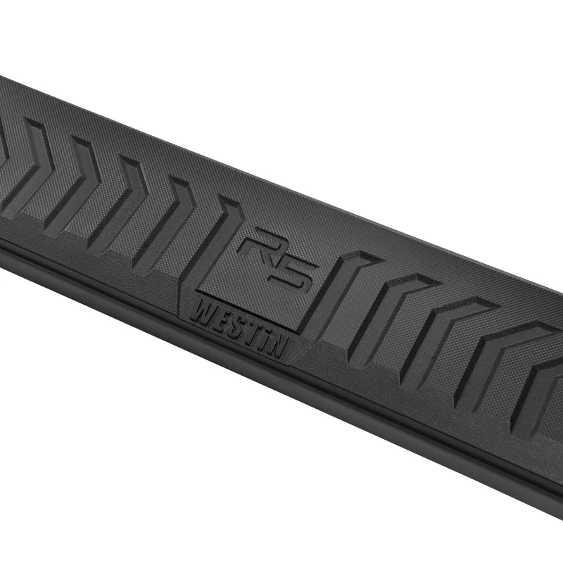 Westin R5 XD Step Nerf Bars 5 in. Black Model 28-521275 - Image 3