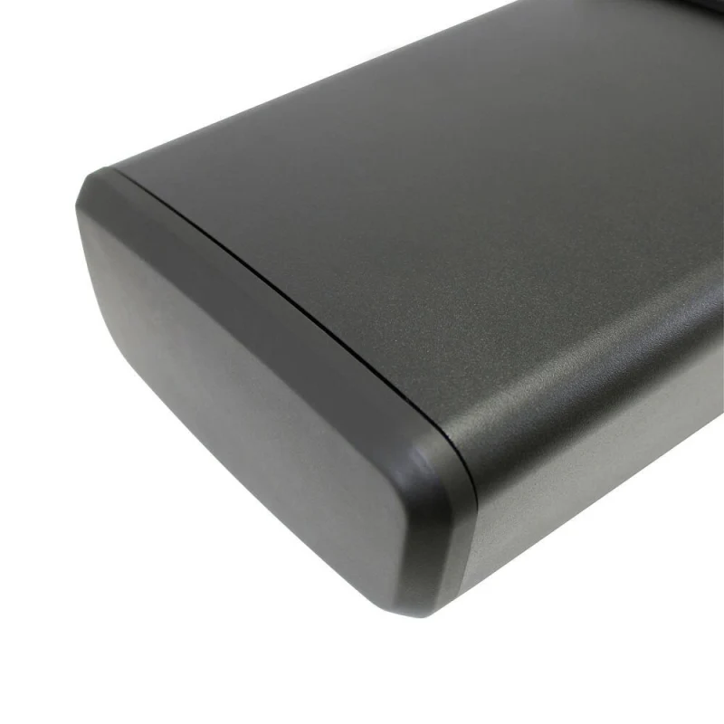 Westin R7 Step Nerf Bars Black Aluminum For Access Cab Model 28-71125 - Image 5