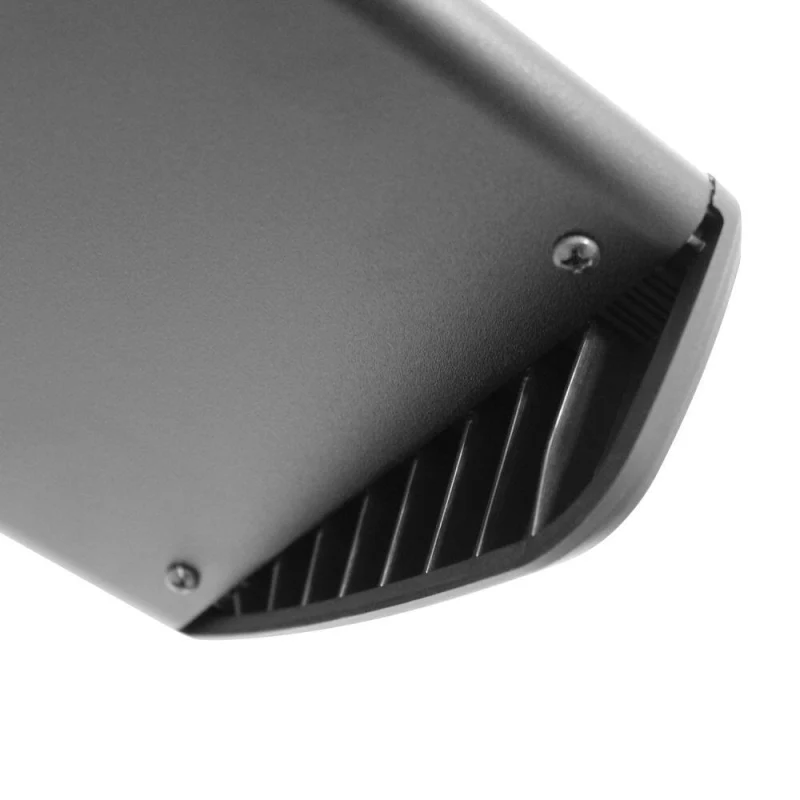 Westin R7 Step Nerf Bars Black Aluminum Model 28-71035 - Image 7