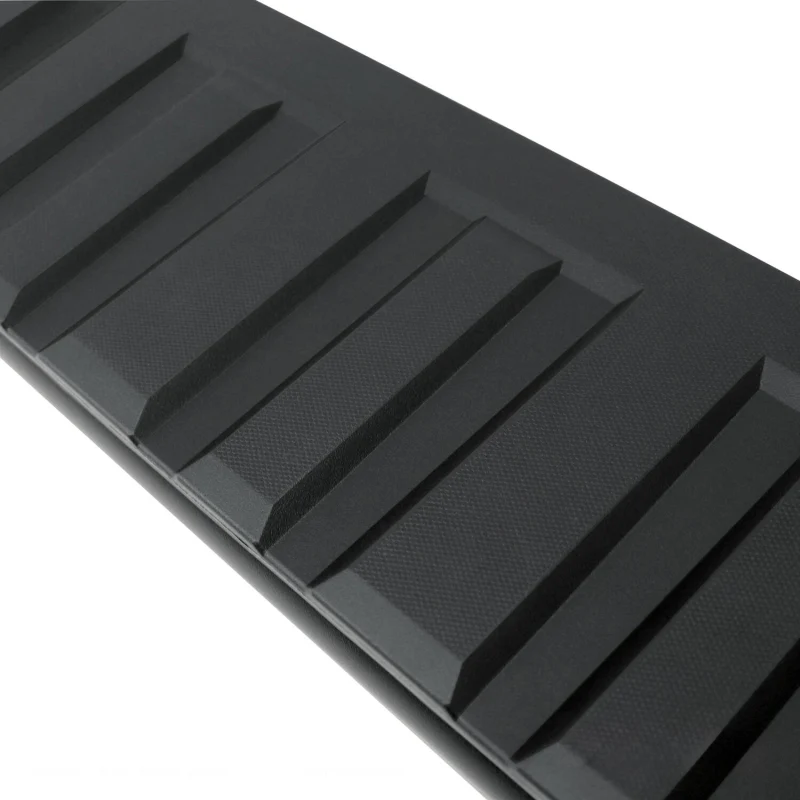Westin R7 Step Nerf Bars Black Aluminum Model 28-71255 - Image 3