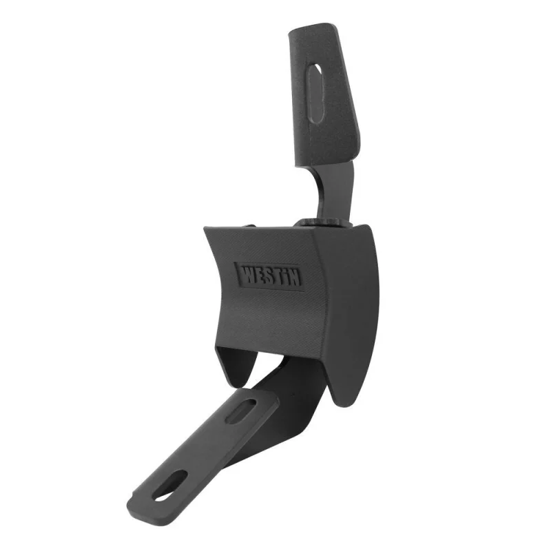 Westin R7 Step Nerf Bars Stainless Steel For Quad Cab Model 28-71040 - Image 6