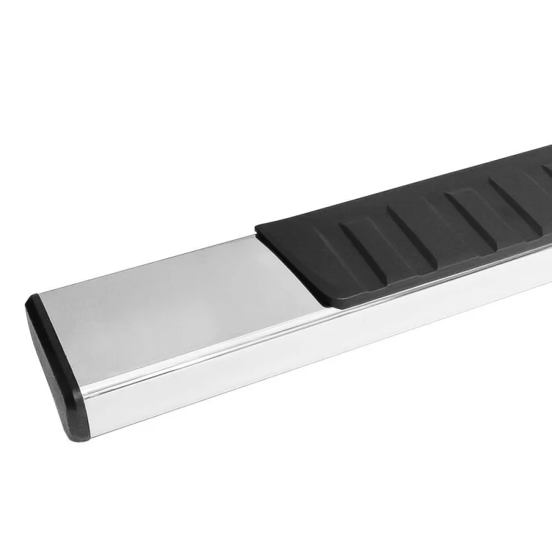 Westin R7 Step Nerf Bars Stainless Steel For Super Crew Cab Model 28-71090 - Image 4