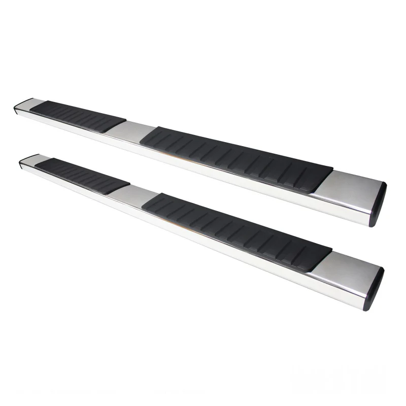 Westin R7 Step Nerf Bars Stainless Steel Model 28-71220