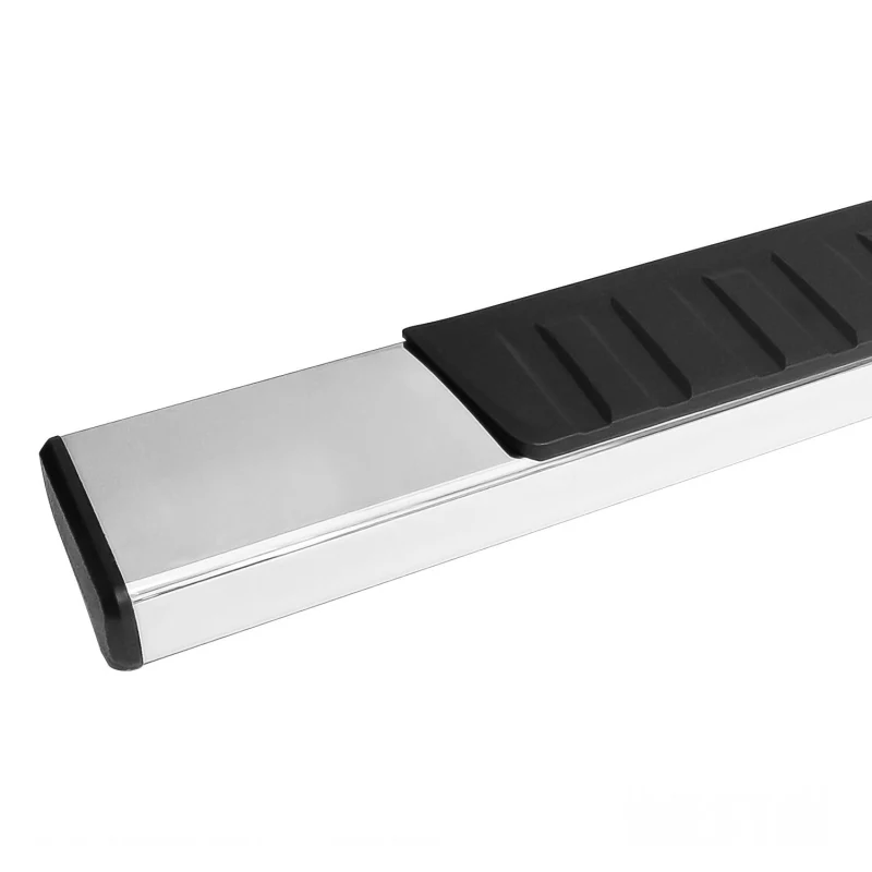 Westin R7 Step Nerf Bars Stainless Steel Model 28-71220 - Image 2