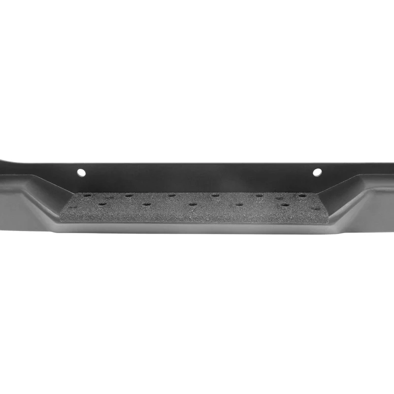 Westin Rock Sliders Steps Black Steel Model 42-7015 - Image 11