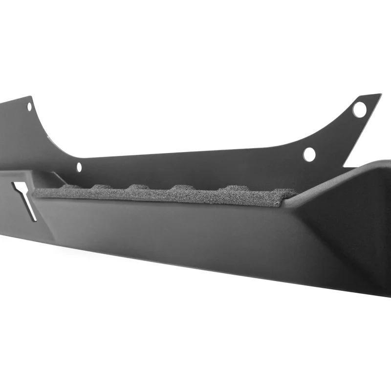 Westin Rock Sliders Steps Black Steel Model 42-7015 - Image 12
