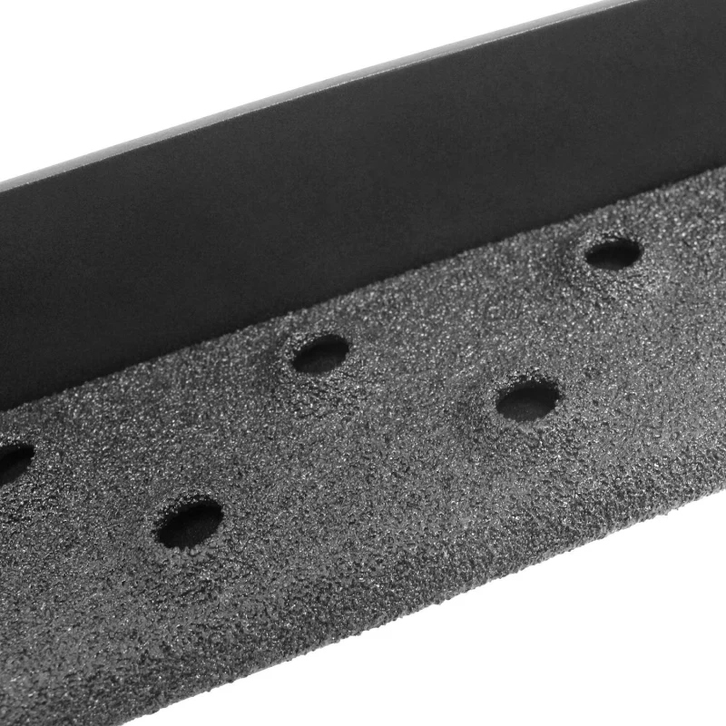 Westin Rock Sliders Steps Black Steel Model 42-7015 - Image 13