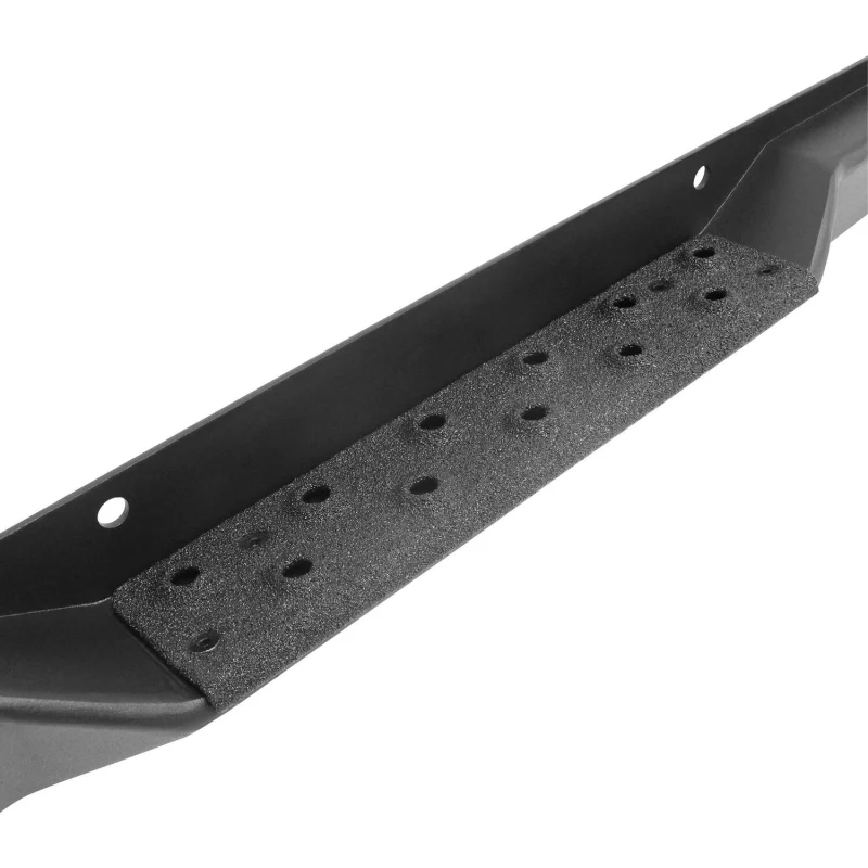 Westin Rock Sliders Steps Black Steel Model 42-7015 - Image 9