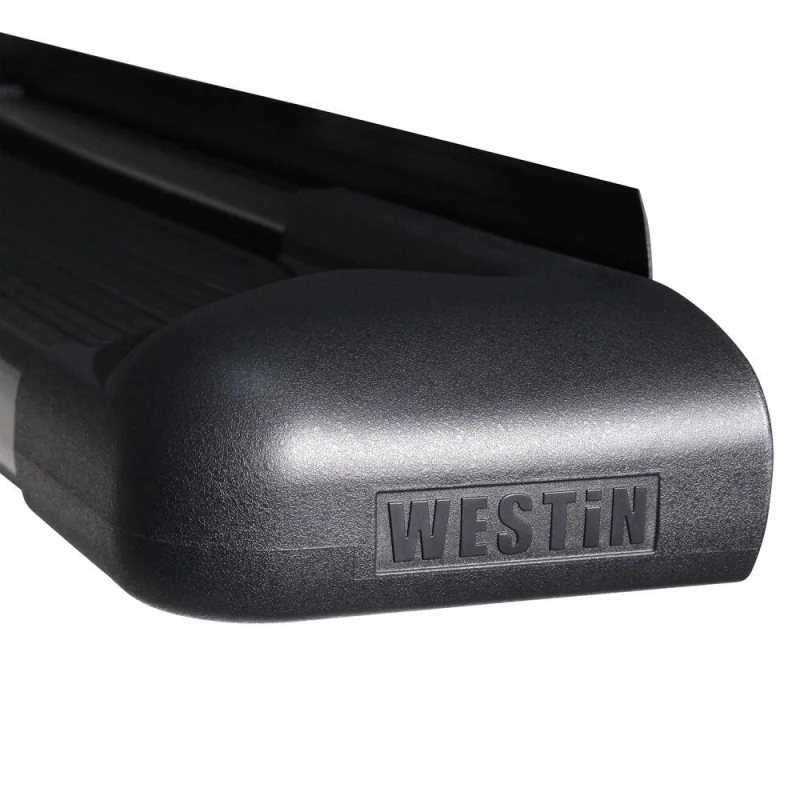 Westin SG6 LED Running Boards Black Aluminum 83'' Model 27-65765 - Image 3