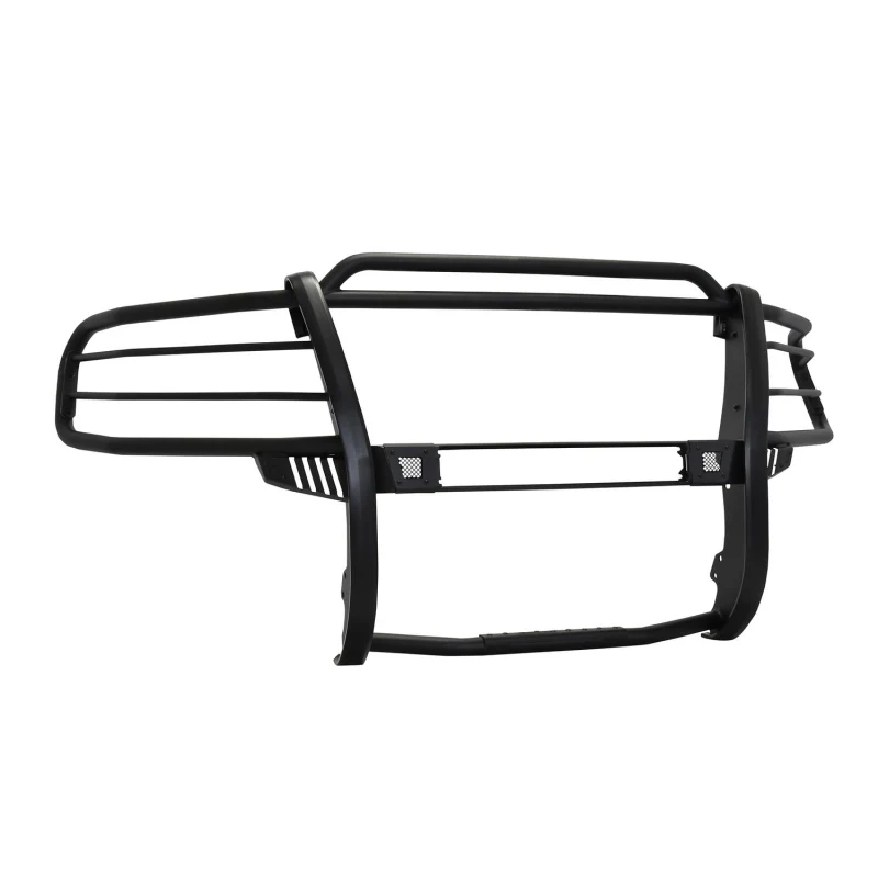 Westin Sportsman X Grille Guard Textured Black Model 40-33805 - Image 2