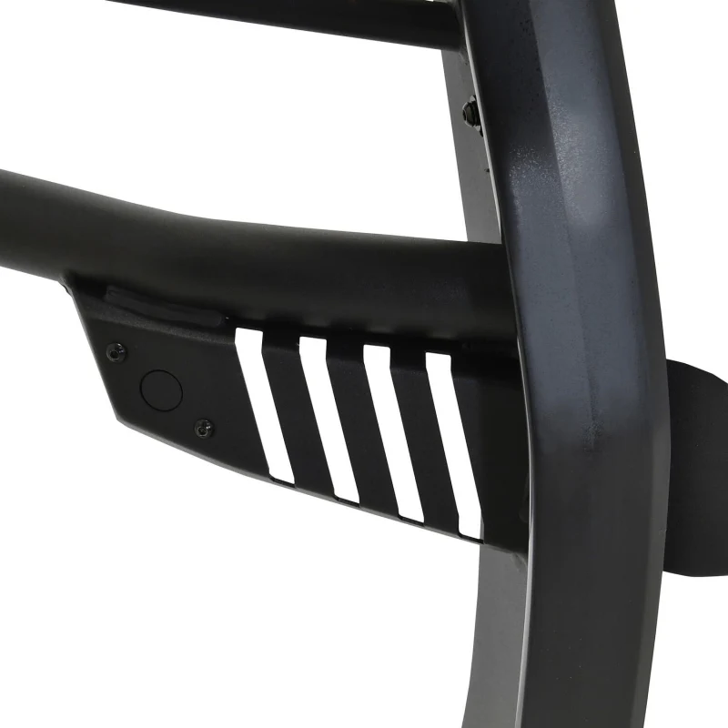 Westin Sportsman X Grille Guard Textured Black Model 40-33805 - Image 7
