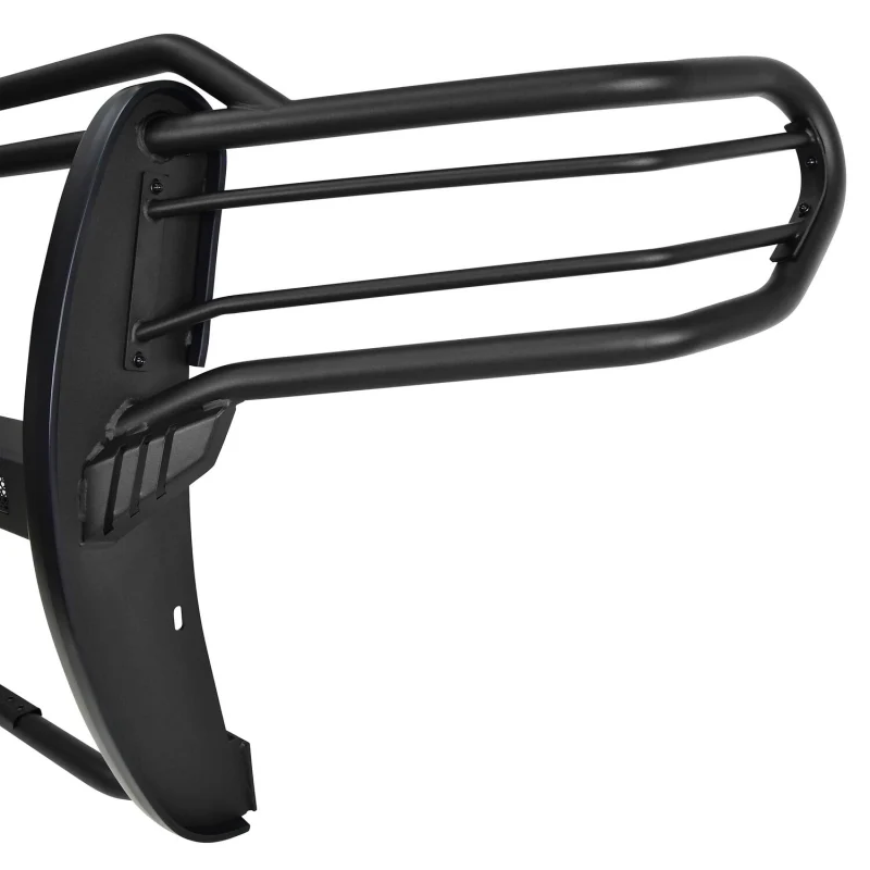 Westin Sportsman X Grille Guard Textured Black Steel Model 40-33705 - Image 11