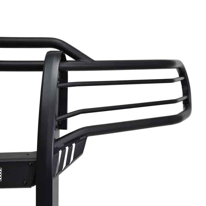 Westin Sportsman X Grille Guard Textured Black Steel Model 40-33705 - Image 7