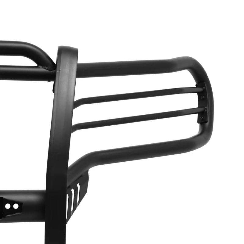 Westin Sportsman X Grille Guard Textured Black Steel Model 40-33815 - Image 3