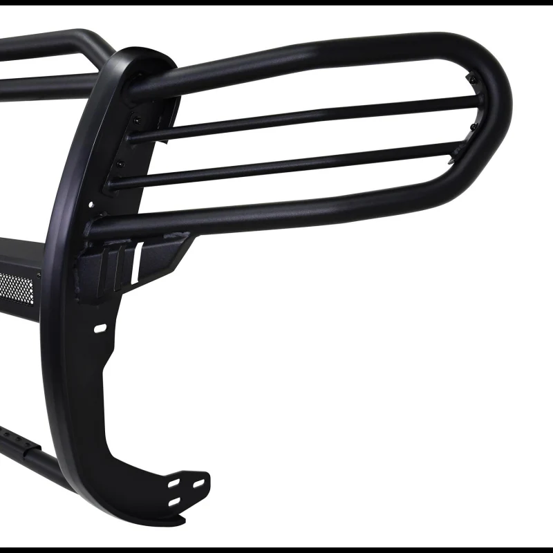 Westin Sportsman X Grille Guard Textured Black Steel Model 40-33885 - Image 11