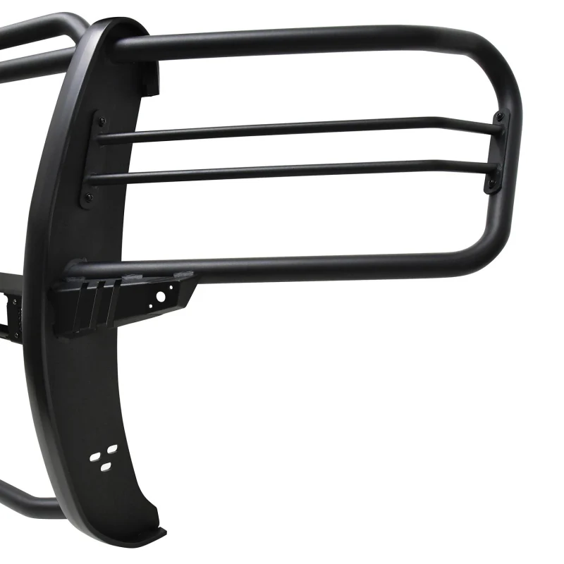 Westin Sportsman X Grille Guard Textured Black Steel Model 40-33955 - Image 16