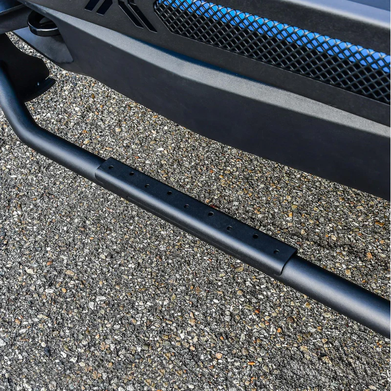 Westin Sportsman X Grille Guard Textured Black Steel Model 40-33955 - Image 9
