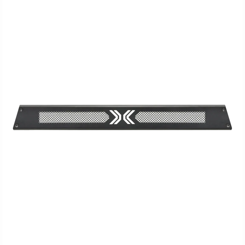 Westin Sportsman X Grille Guard Textured Black Steel Model 40-34015 - Image 6