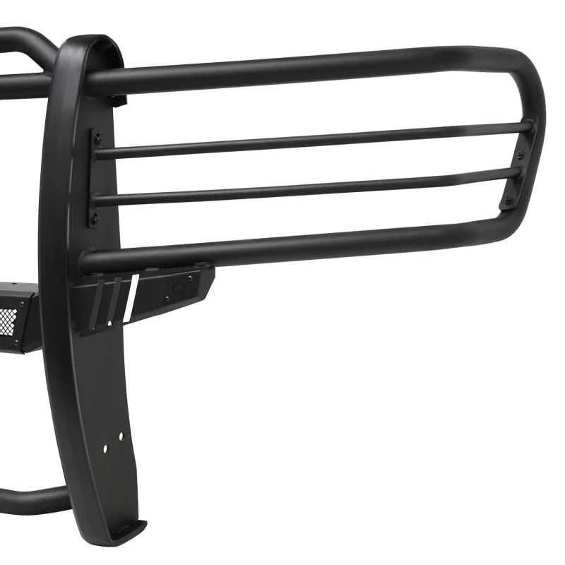 Westin Sportsman X Grille Guard Textured Black Steel Model 40-34025 - Image 12