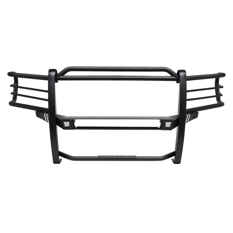 Westin Sportsman X Grille Guard Textured Black Steel Model 40-34025 - Image 2