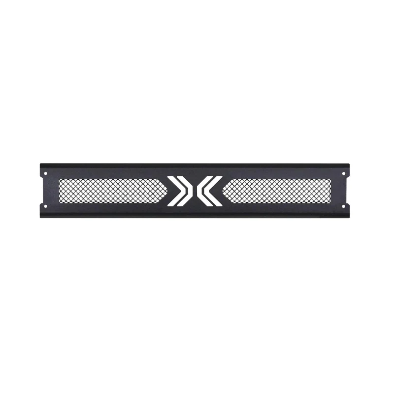 Westin Sportsman X Mesh Panel Textured Black Model 40-13035