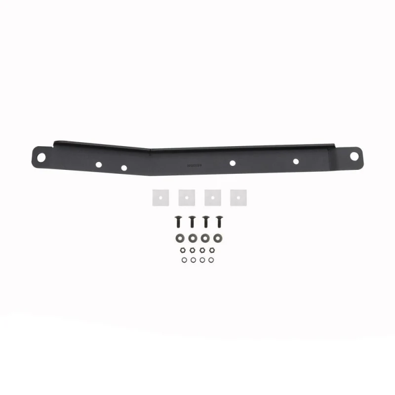 Westin Transfer Case Skid Plate Textured Black Finish Model 42-21025 - Image 6