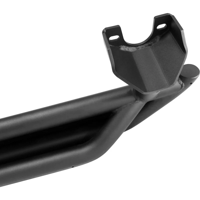 Westin Triple Tube Rock Rail Textured Black Finish Model 42-6015 - Image 13