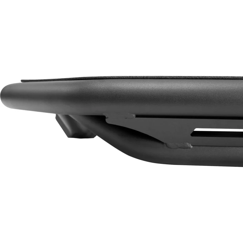 Westin Triple Tube Rock Rail Textured Black Finish Model 42-6015 - Image 15