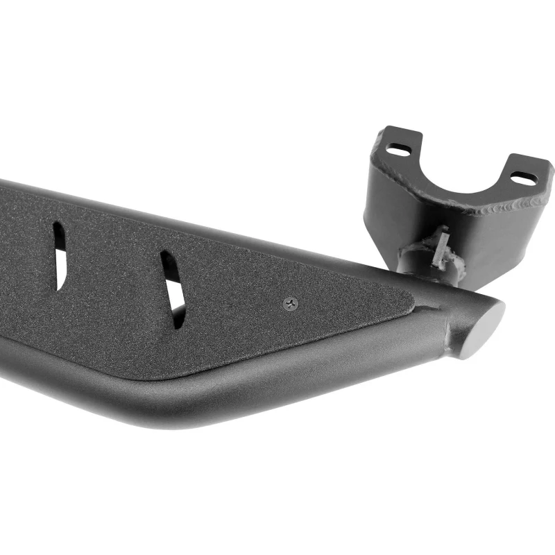 Westin Triple Tube Rock Rail Textured Black Finish Model 42-6015 - Image 9