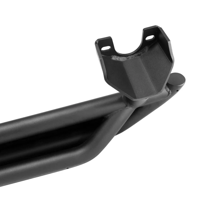 Westin Triple Tube Rock Rail Running Boards Textured Black Finish Model 42-6025 - Image 14