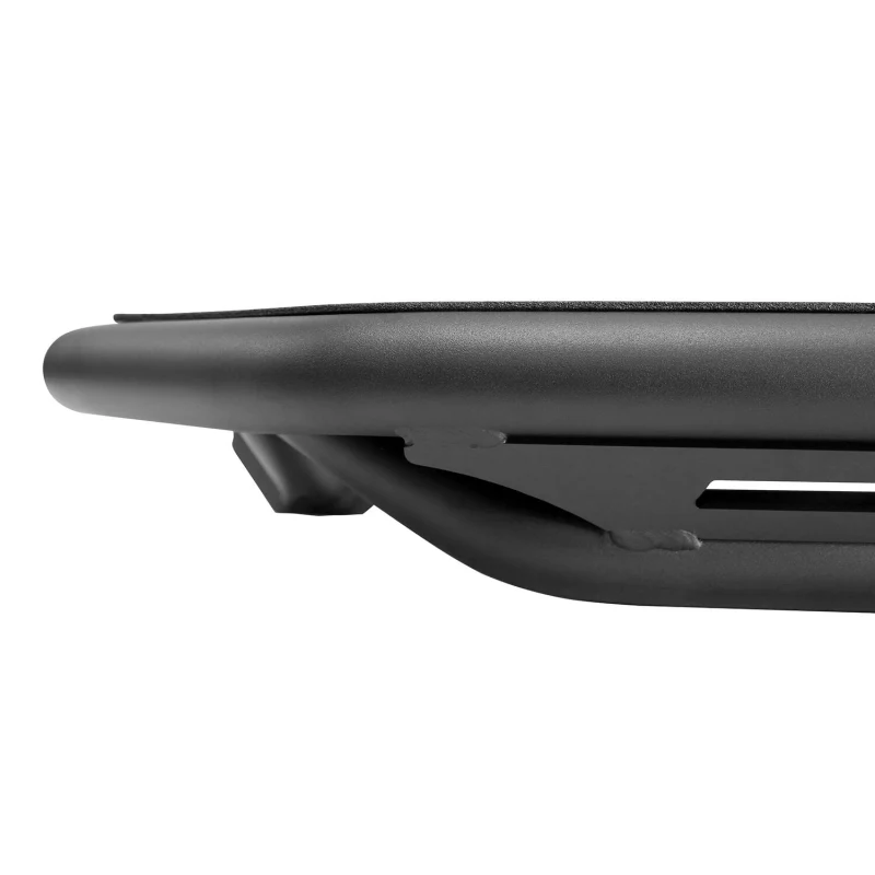 Westin Triple Tube Rock Rail Running Boards Textured Black Finish Model 42-6025 - Image 16