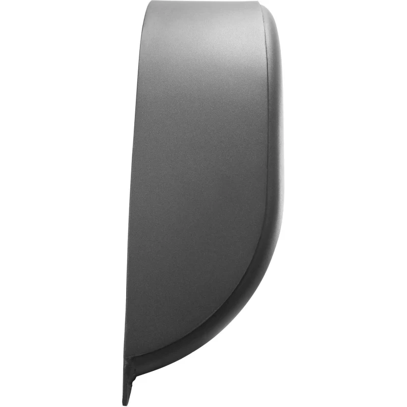 Westin Tube Fenders Rear Pair Steel w/Textured Black Finish Model 62-1015 - Image 10
