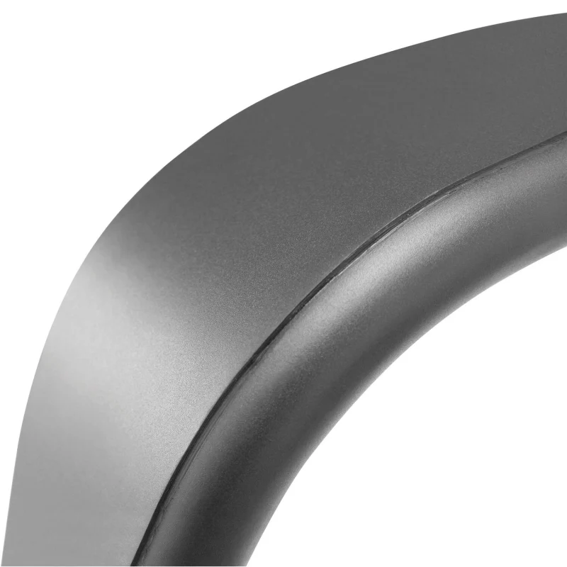 Westin Tube Fenders Rear Pair Steel w/Textured Black Finish Model 62-1015 - Image 9