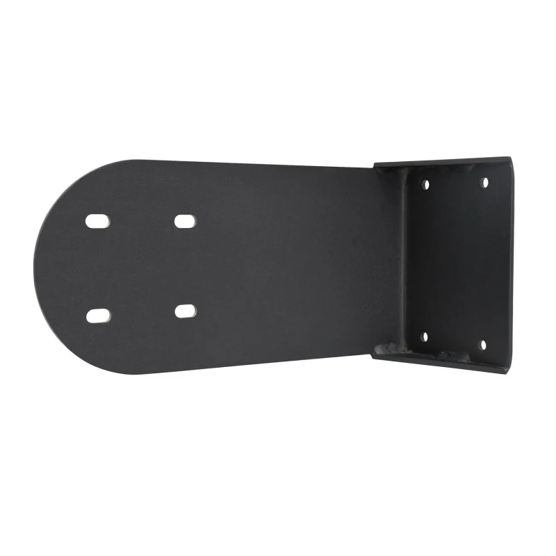 Westin WJ2 Rear Bumper RotoPax Jerry Can Mount Textured Black Model 59-89025