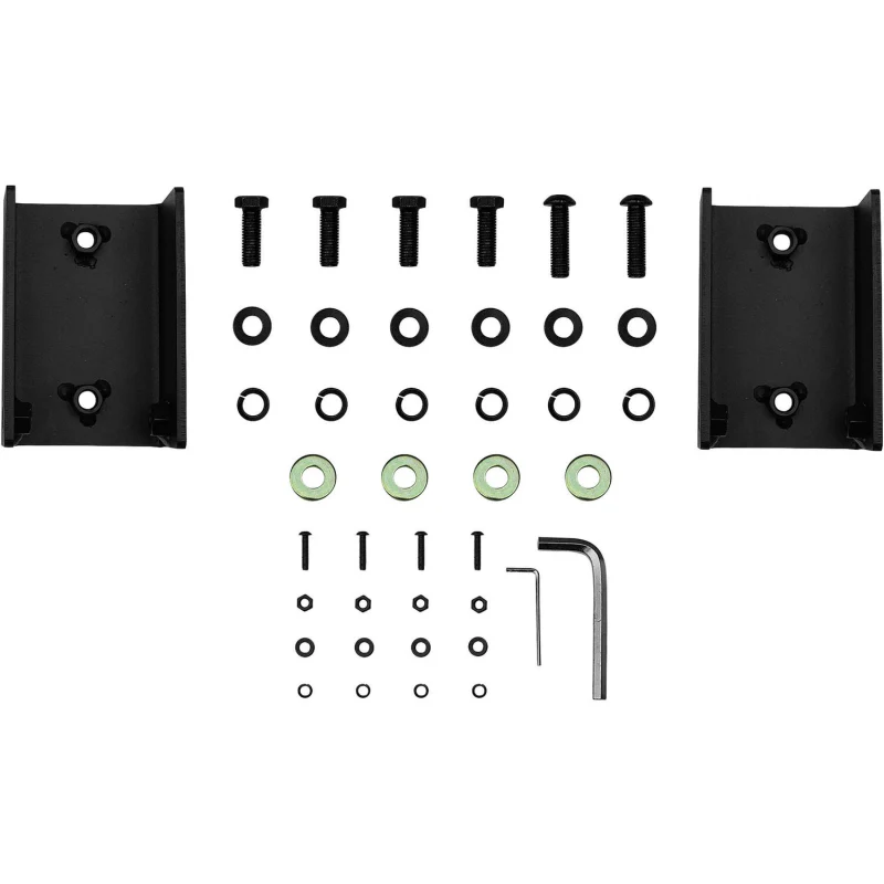 Westin WJ2 Rear Bumper Steel Textured Black Model 59-82005 - Image 12