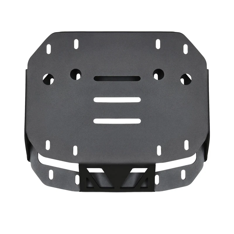 Westin WJ2 Spare Tire Relocator Textured Black Model 59-89005 - Image 3