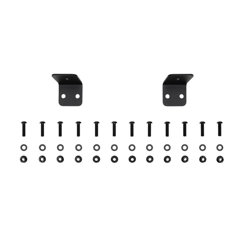 Westin WJ2 Spare Tire Relocator Textured Black Model 59-89005 - Image 5
