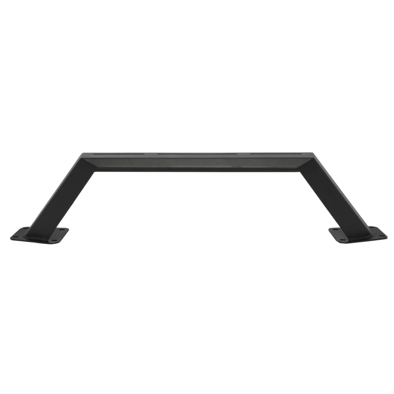 Westin XTS Angular Bull Bar Textured Black Model 59-741255 - Image 3