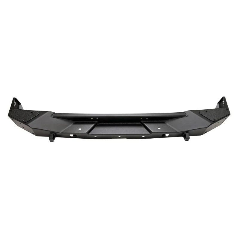Westin XTS Rear Bumper Textured Black Model 59-712195 - Image 13